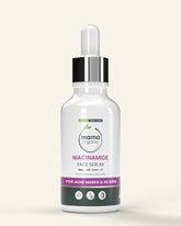 Niacinamide Face Serum 30ml
